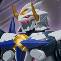 《超级机器人大战Y》超限定版