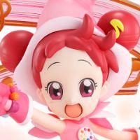 一番赏 小魔女DoReMi 甜蜜魔法惊喜！ 春风DoReMi