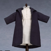 粘土娃 服装套组 葬送的芙莉莲 菲伦