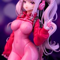 鼓包女神