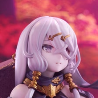 莱莎的炼金工房:常暗女王与秘密藏身处 莉拉・德西亚斯