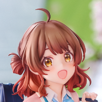 学园偶像大师 花海佑芽