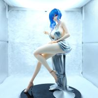 [ALTER]碧藍航線 聖路易斯 Luxury Handle