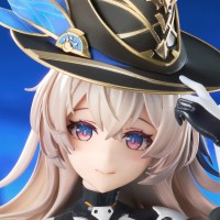 崩坏：星穹铁道 流萤 驾驶服