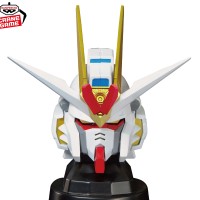 机动战士高达SEED FREEDOM 非凡强袭自由高达 头部音箱