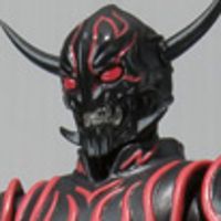 S.H.Figuarts 负塔罗斯异魔神