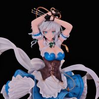 MAGI ARTS 十六夜咲夜