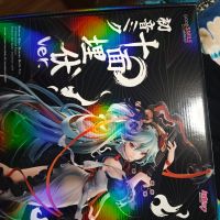 十面埋伏开箱断件