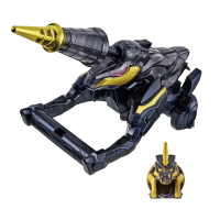 DX独角钻50（暂译）