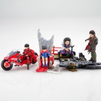 阿基拉系列 PART.3 「阿基拉」