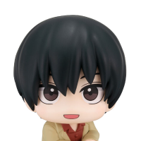 Look Up 坂本日常 南云