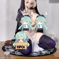 祈祷修女o(^▽^)o