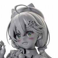 hololive 樱巫女 约会风格便装