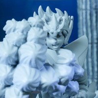 圣斗士超越版  天马座星矢