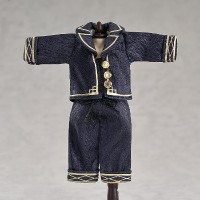 粘土娃 服装套组 崩坏：星穹铁道 砂金 睡衣