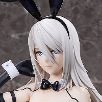 B-style 尼尔：自动人形（动画版） A2（寄叶A型二号) 兔女郎