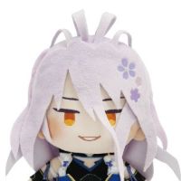 调皮伙伴！刀剑乱舞 毛绒玩偶36/千子村正