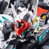 RMD系列 雷霆 魔鬼鱼装备