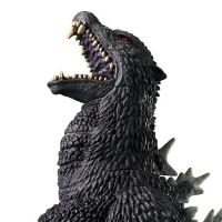 东宝怪兽系列 怪兽咆哮击 哥斯拉（2004）