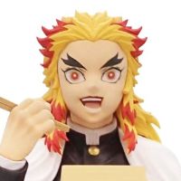 压泡面 鬼灭之刃 炼狱杏寿郎