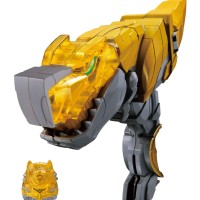 DX暴龙锤50（暂译）