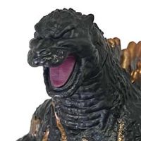 哥斯拉（1995）角色笔