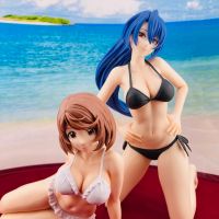 【大货】眼镜厂 香格里拉边境动画版 -Celestial vivi- 角色特辑 返图搬运