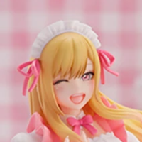 更衣人偶坠入爱河 喜多川海梦 可爱女仆