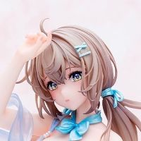 桃子 初绽