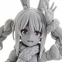 PLAMATEA hololive 兔田佩克拉