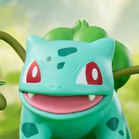 宝可梦闪耀瞬间系列 妙蛙种子