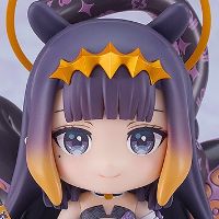 粘土人#2350 hololive 一伊那尔栖