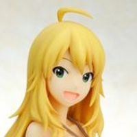 偶像大师 星井美希 －天使岛－