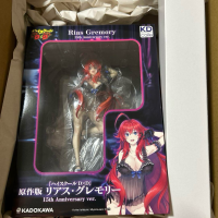 国外网友开箱图