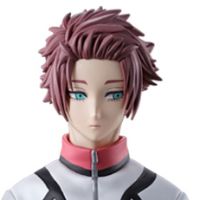 一番赏 蓝色禁区 决战的觉悟 B奖 糸师冴