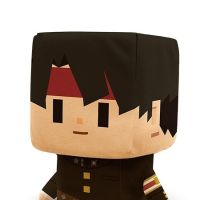 VOXENATION 布偶 大逆转裁判 亚双义一真