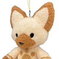 怪物猎人荒野 泰迪艾露猫