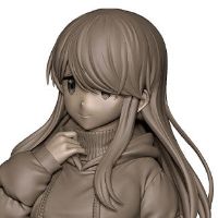 摇曳露营第三季 志摩凛珍藏人偶