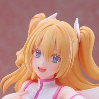 2.5次元的诱惑 莉莉艾露 天使空降队/理理沙