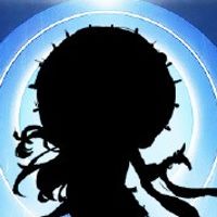 佳人系列 花落 1/4雕像