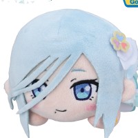 电影 世界计划 破碎的世界与无法歌唱的未来 趴趴毛绒玩偶 日野森雫