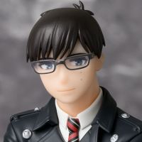 小坐系列 青之驱魔师 岛根启明结社篇 奥村雪男