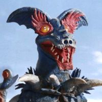 大怪兽系列 美摩尔（暂译）