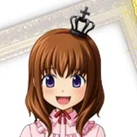 右代宫真理亚