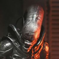 异形：夺命舰 - 终极异形 XX121 7英寸可动人偶