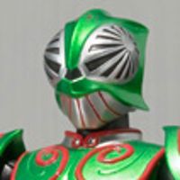 S.H.Figuarts 假面骑士妖翠（暂译）