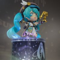初音未来100番大冒险 ◔.̮◔✧