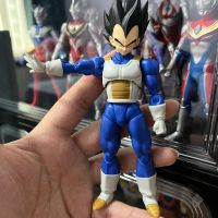 最还原“z”的贝吉塔