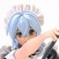 一骑当千 孙策伯符 黑色女仆