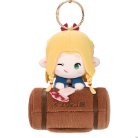 迷宫饭 玩偶环保袋 玛露西尔